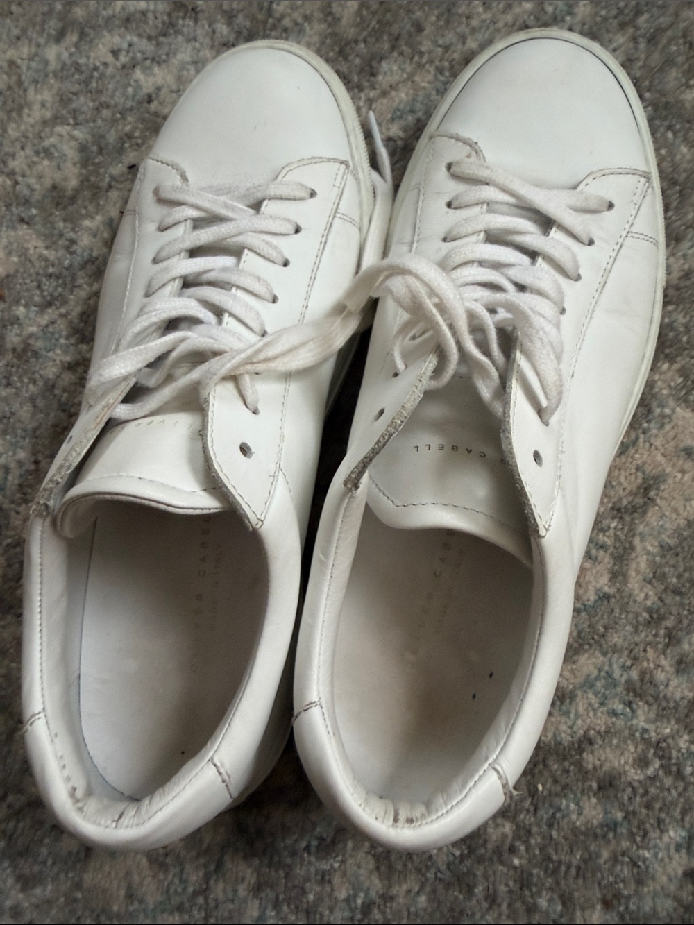 Oliver Cabell Low 1 men sneakers sz 8,5 - Picture 5 of 5